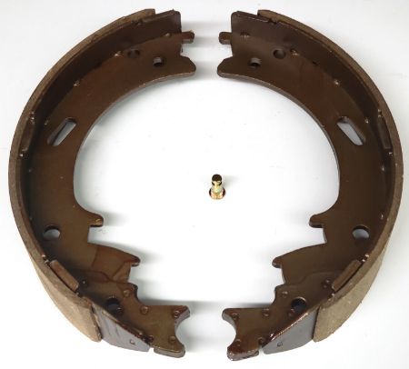 Forklift Fren Parçaları kategorisi için resim