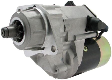 Forklift  Elektrik Sistemleri kategorisi için resim