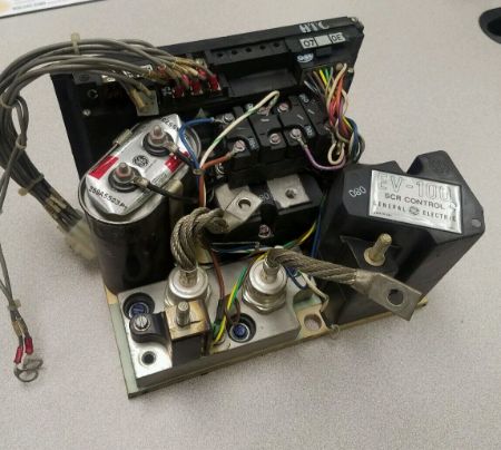 Elektrikli Forklift Parçaları kategorisi için resim