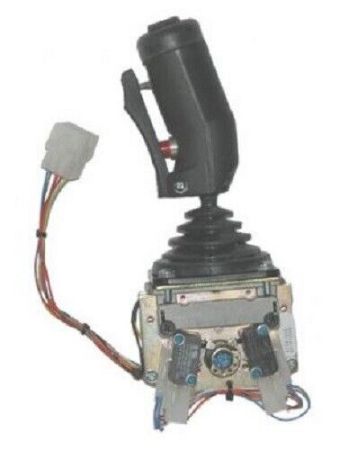 Forklift Kumandaları kategorisi için resim