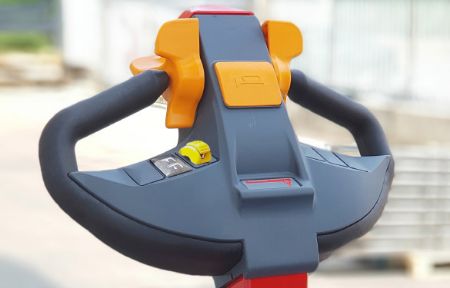 İstif Makinaları Aksamları kategorisi için resim