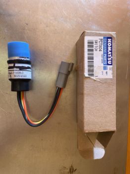 PRESSURE SWITCH resmi