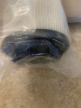 FLUID FILTER COALESCER MODEL 5 resmi