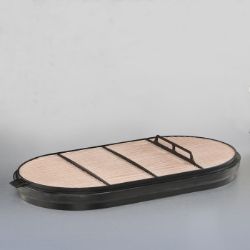 Air Filter, Safety resmi