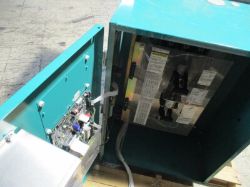 OTPC Automatic Transfer Switch 225 Amp resmi