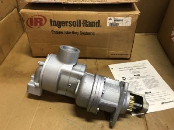 Air Starter Motor resmi