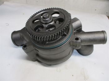 WATER PUMP BODY resmi