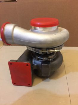 Turbocharger Kit resmi