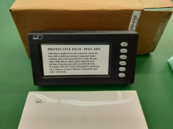 DISPLAY FOR CONTROL STAND resmi