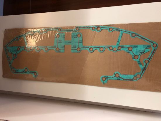 Picture of GASKET
