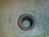 Picture of SLEEVE,SPLINE COUPLING