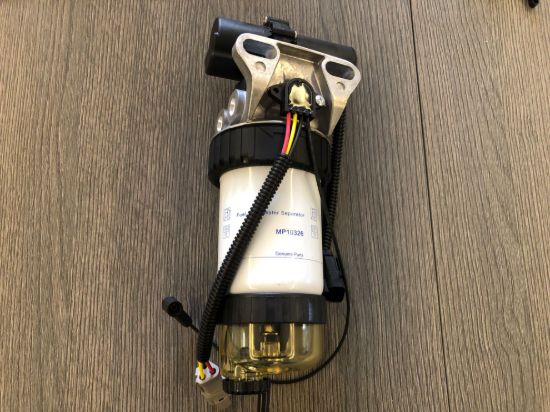 Picture of Fuel Filter, Water Seperator