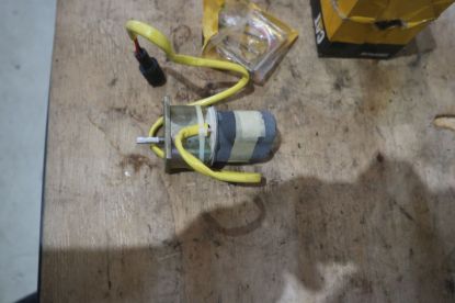 Picture of Motor As