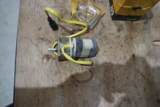 Picture of Motor As