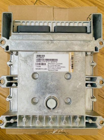 Picture of ECM-Electronic Control Module