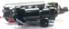 Picture of STARTING MOTOR GP (24-VOLT)(LH)