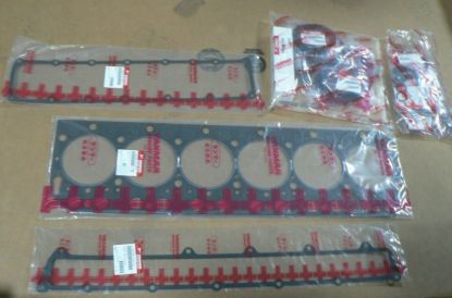 Picture of ENGINE GASKET KIT