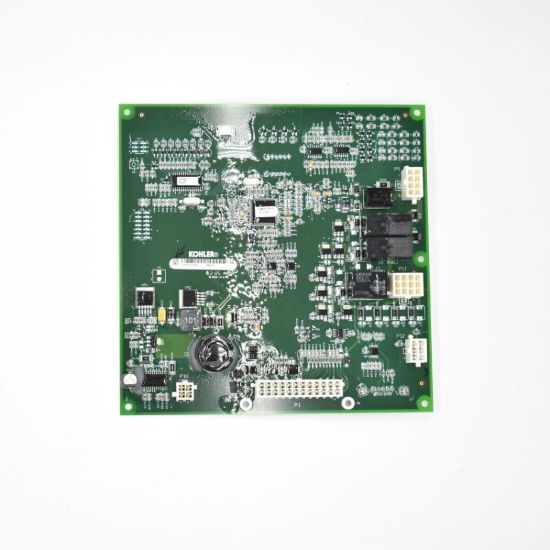 Picture of PCB Assy, Advanced Digital Control
