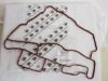 Picture of GASKET-OIL COOLER