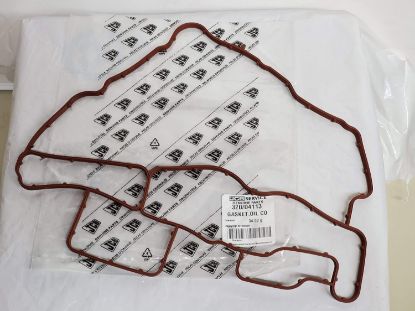 Picture of GASKET-OIL COOLER