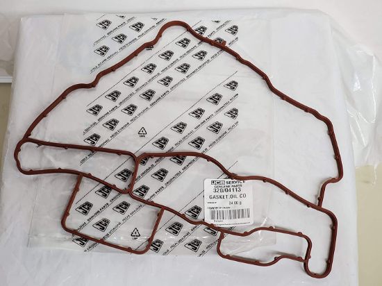Picture of GASKET-OIL COOLER