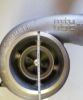Picture of EXHAUST TURBOCHARGER