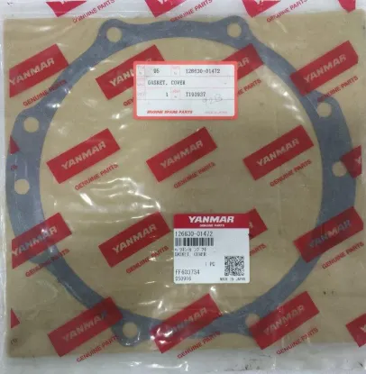 Picture of GASKET, COVER