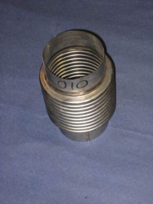 Picture of BELLOWS 102MM I.D.