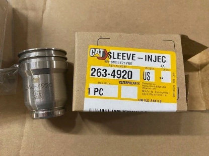 Picture of SLEEVE-INJECTOR (INLET)