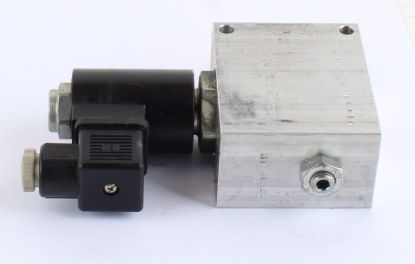 Picture of VALVE ASSY 12 V 