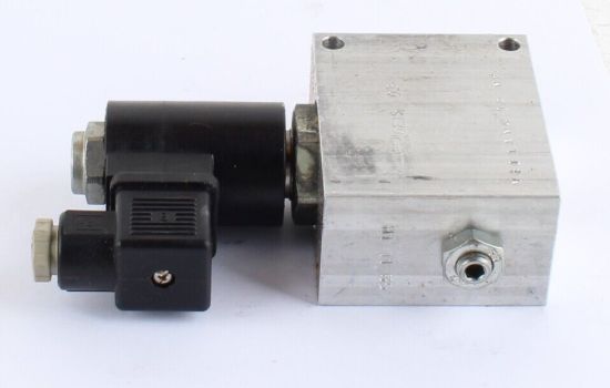 Picture of VALVE ASSY 12 V 