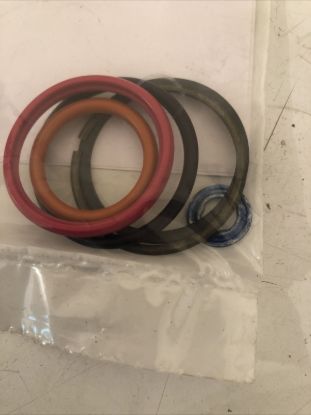 Picture of INJ SEAL KIT