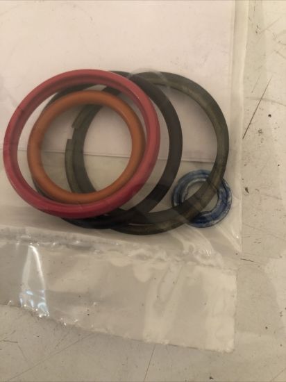 Picture of INJ SEAL KIT
