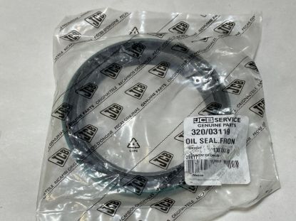 Picture of OIL SEAL - FRONT
