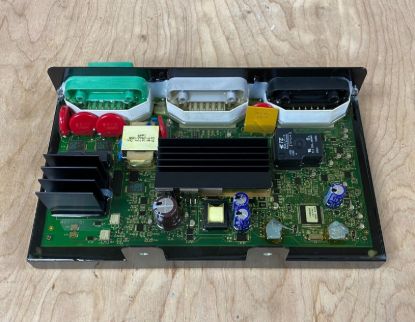 Picture of CONTROL CIRCUIT BOARD