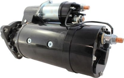Picture of STARTING MOTOR GP-ELECTRIC