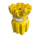 Picture of TOP HAMMER BUTTON HARD ROCK DRILL BIT