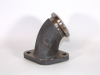 Picture of PIPE HOT UPR EGR TO CTR MFD 2 BOLT