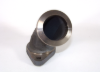 Picture of PIPE HOT UPR EGR TO CTR MFD 2 BOLT