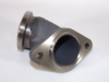 Picture of PIPE HOT UPR EGR TO CTR MFD 2 BOLT