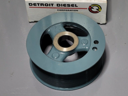 Picture of PULLEY