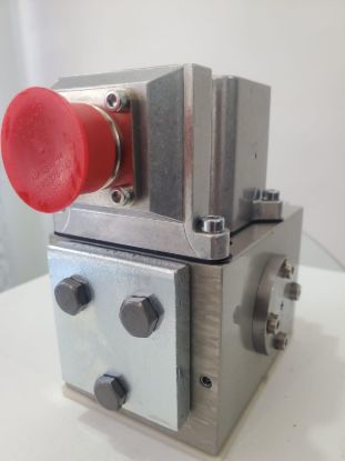 Picture of SERVO VALVE