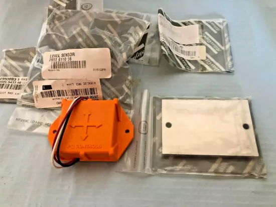 Picture of Level Sensor