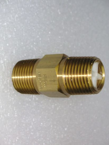Picture of AIR VALVE INLINE CHECK