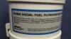 Picture of SEPARATOR,FUEL WATER