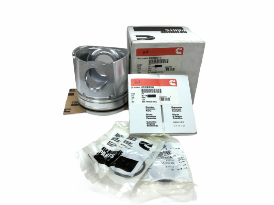 Picture of KIT,ENGINE PISTON