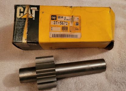 Picture of GEAR A