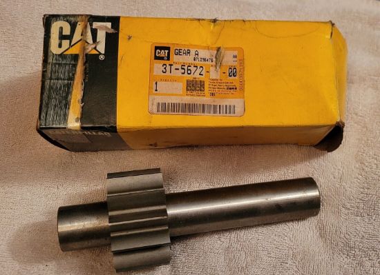 Picture of GEAR A