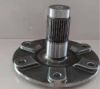 Picture of FRONT AXLE