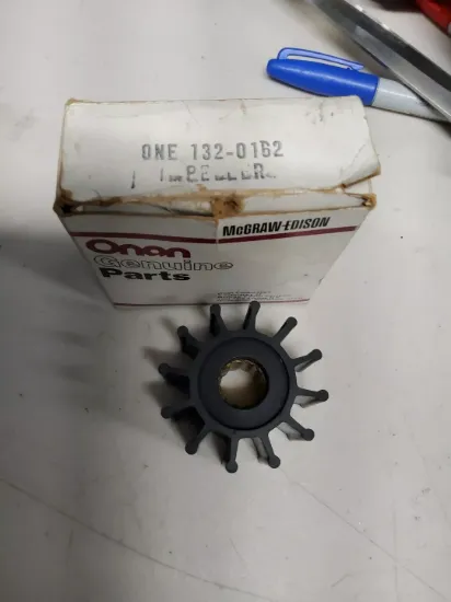 Picture of IMPELLER
